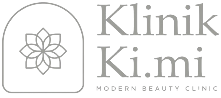 Kimi Beauty Logo