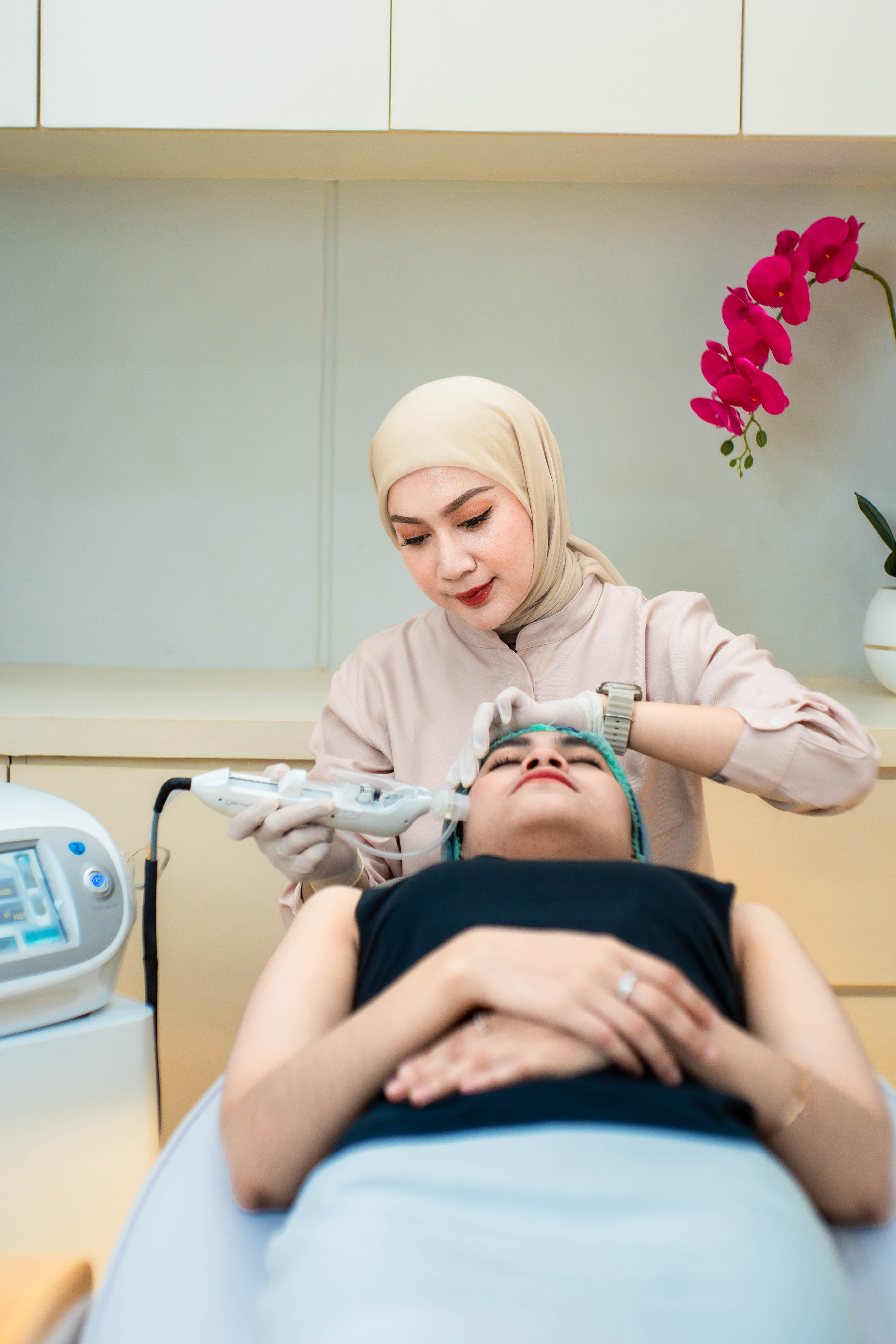 Kimi Beauty Facility