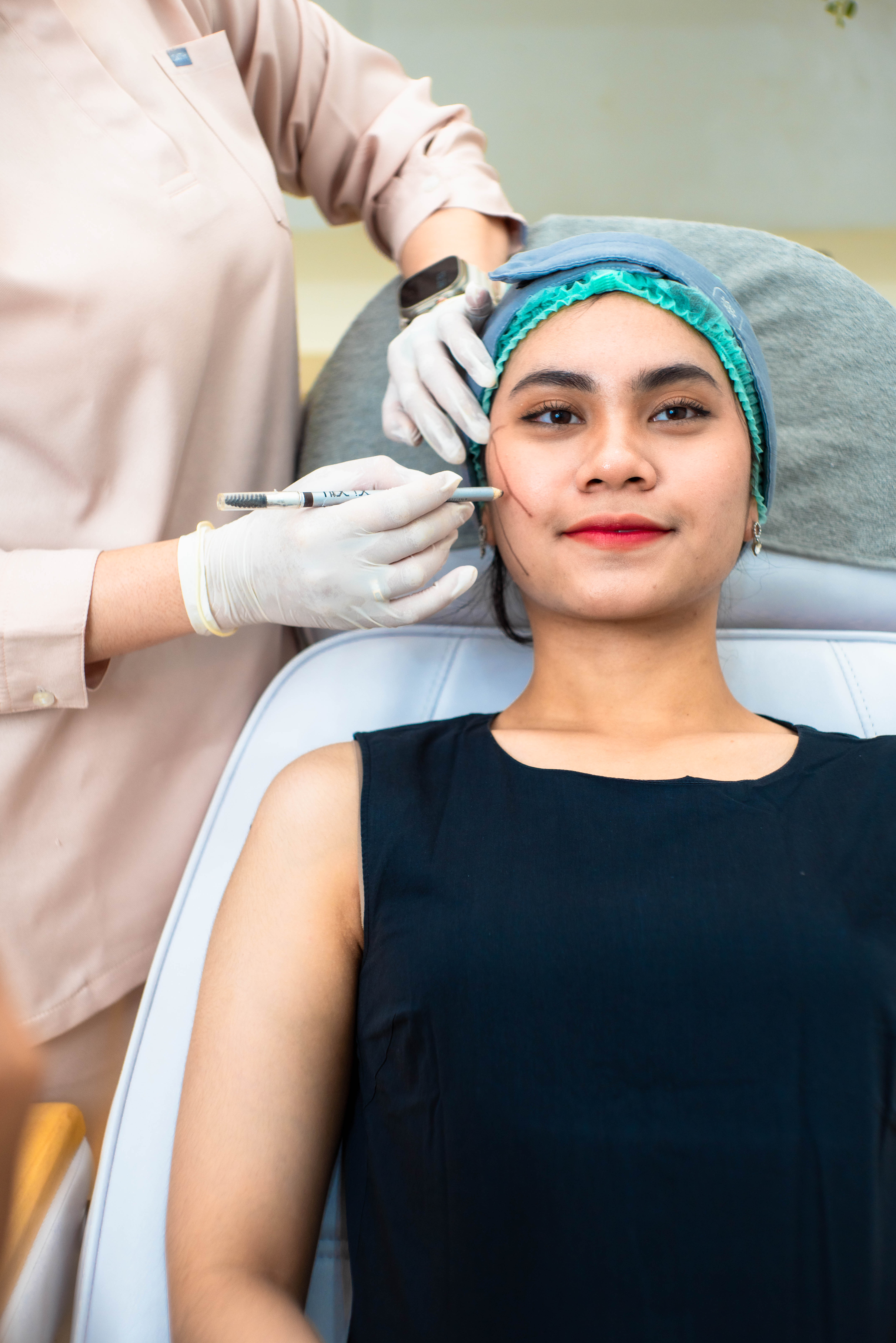 Kimi Beauty Interior